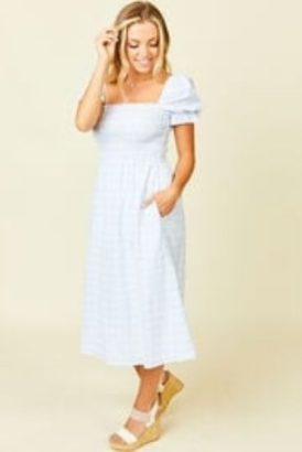 The Nap Dress Craze And Where You Can Get Yours - Uptown Girl