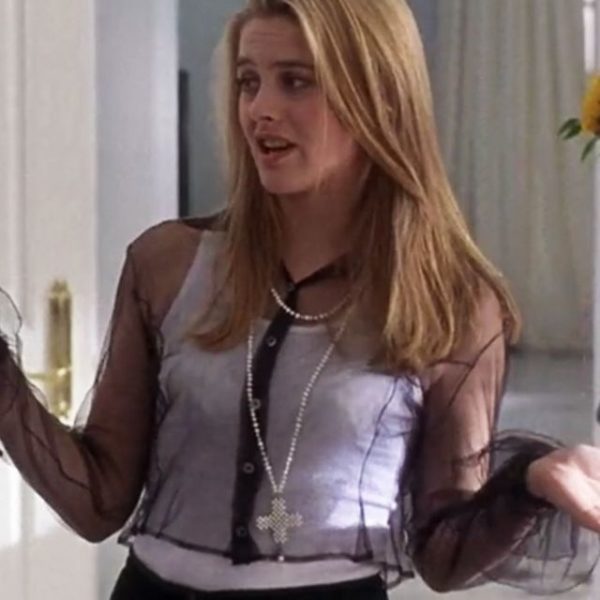 Clueless Fashion to Inspire Your Wardrobe - Uptown Girl