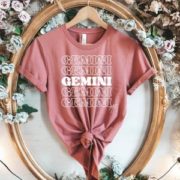 20 Gemini Gift Ideas for Women - Uptown Girl