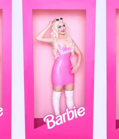 20 Best Barbie Halloween Costume Ideas For Women - Uptown Girl