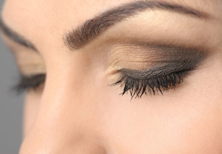 5 Easy Ways To Make Lash Extensions Last Longer Uptown Girl 9909