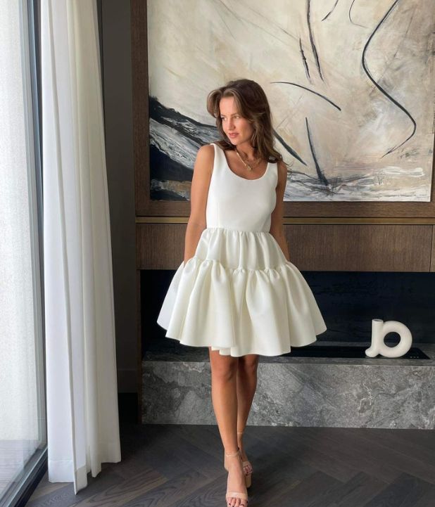 25 Best Las Vegas Elopement Dresses Under $400 - Uptown Girl
