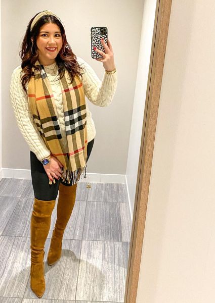 Cute winter work on sale outfits