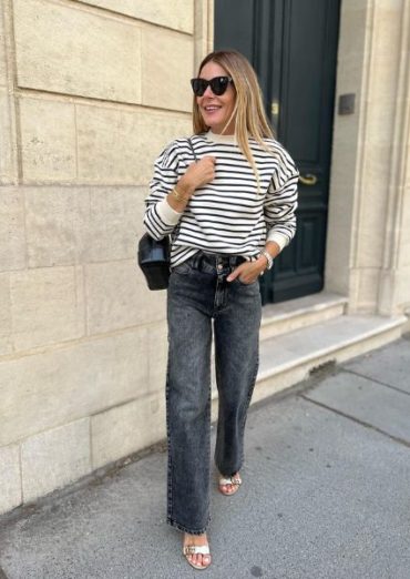 25 Minimalist Outfit Ideas To Make A Lasting Impression - Uptown Girl