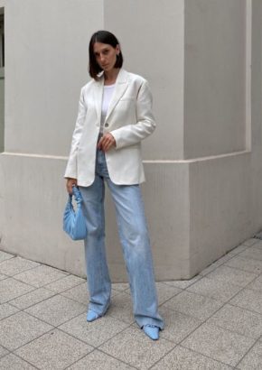 25 Minimalist Outfit Ideas to Make a Lasting Impression - Uptown Girl