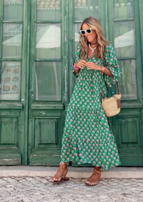 20 Amazing Summer Boho Style Essentials to Wear in 2024 - Uptown Girl