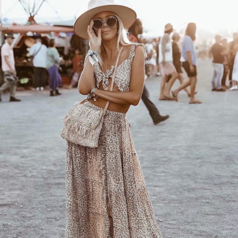 20 Amazing Summer Boho Style Essentials to Wear in 2024 - Uptown Girl
