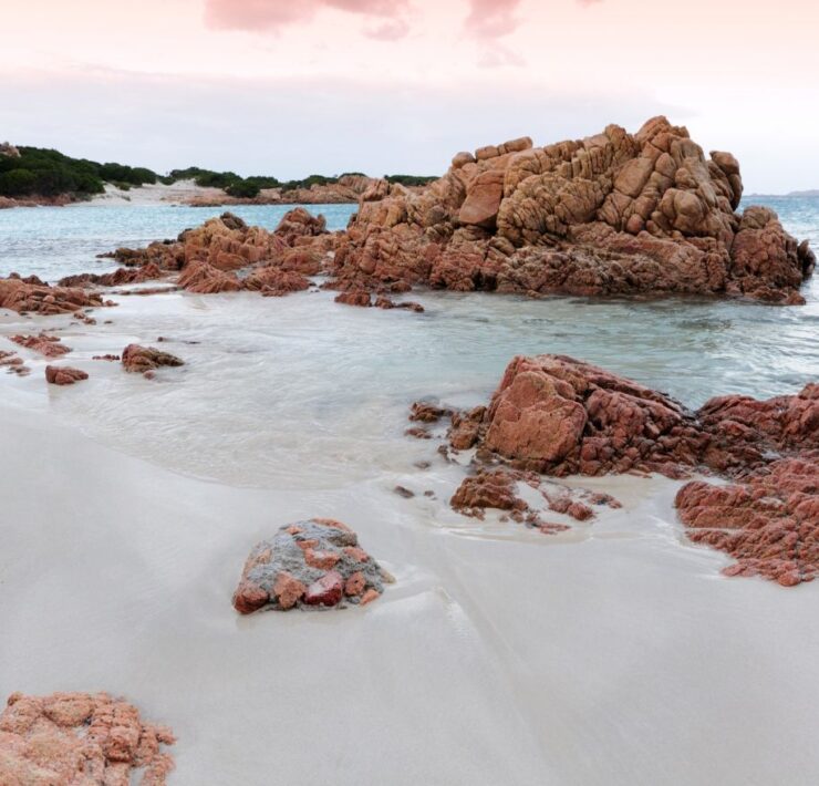 sardinia best beaches