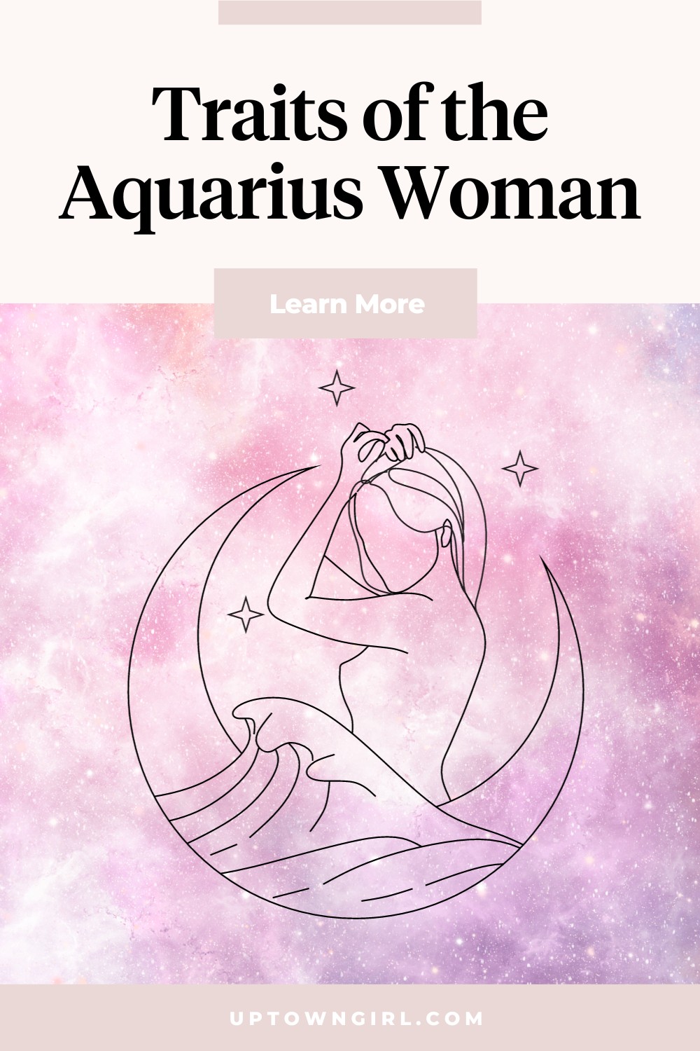 5 Fascinating Traits Of An Aquarius Woman Uptown Girl 1263